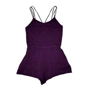 AMERICAN EAGLE Soft & Stretchy Romper